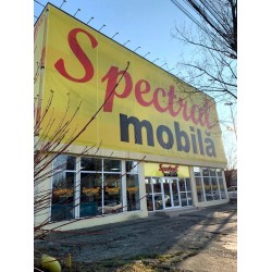Cel mai mare magazin Spectral Mobilă s-a deschis la Iași